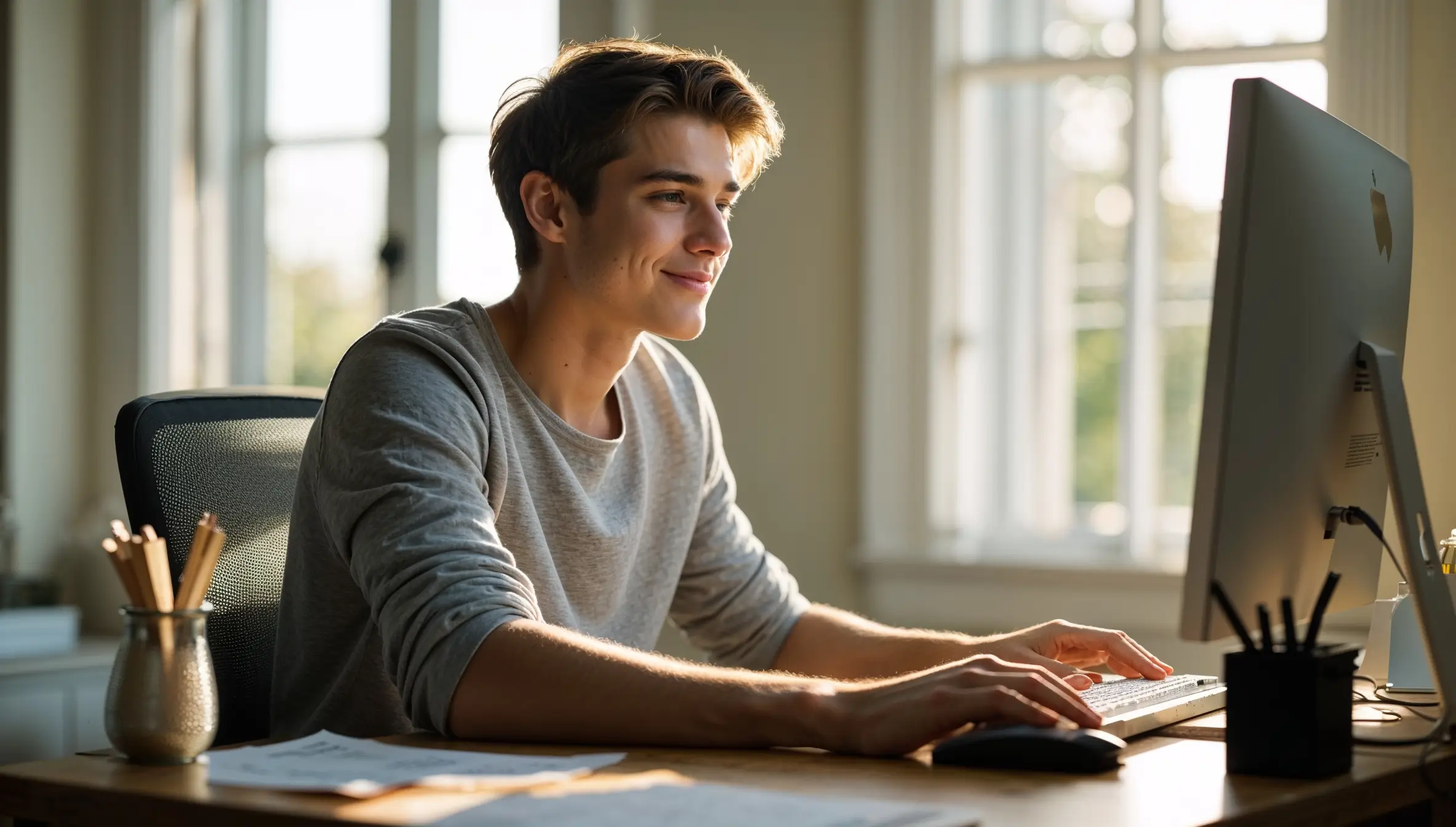 Cover image for Are Online Jobs Worth It? Pros, Cons & Real Numbers