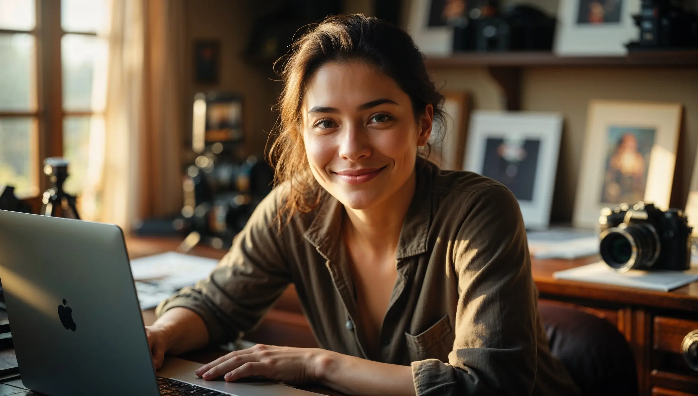 Cover image for Home Office Jobs That Don’t Require Phone Calls