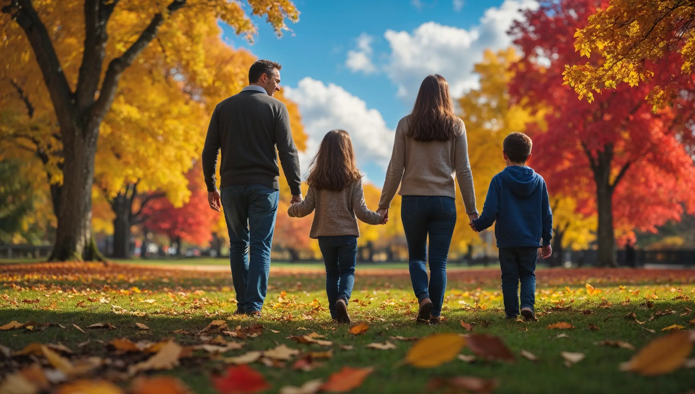 Cover image for How to Balance Remote Work and Family Life