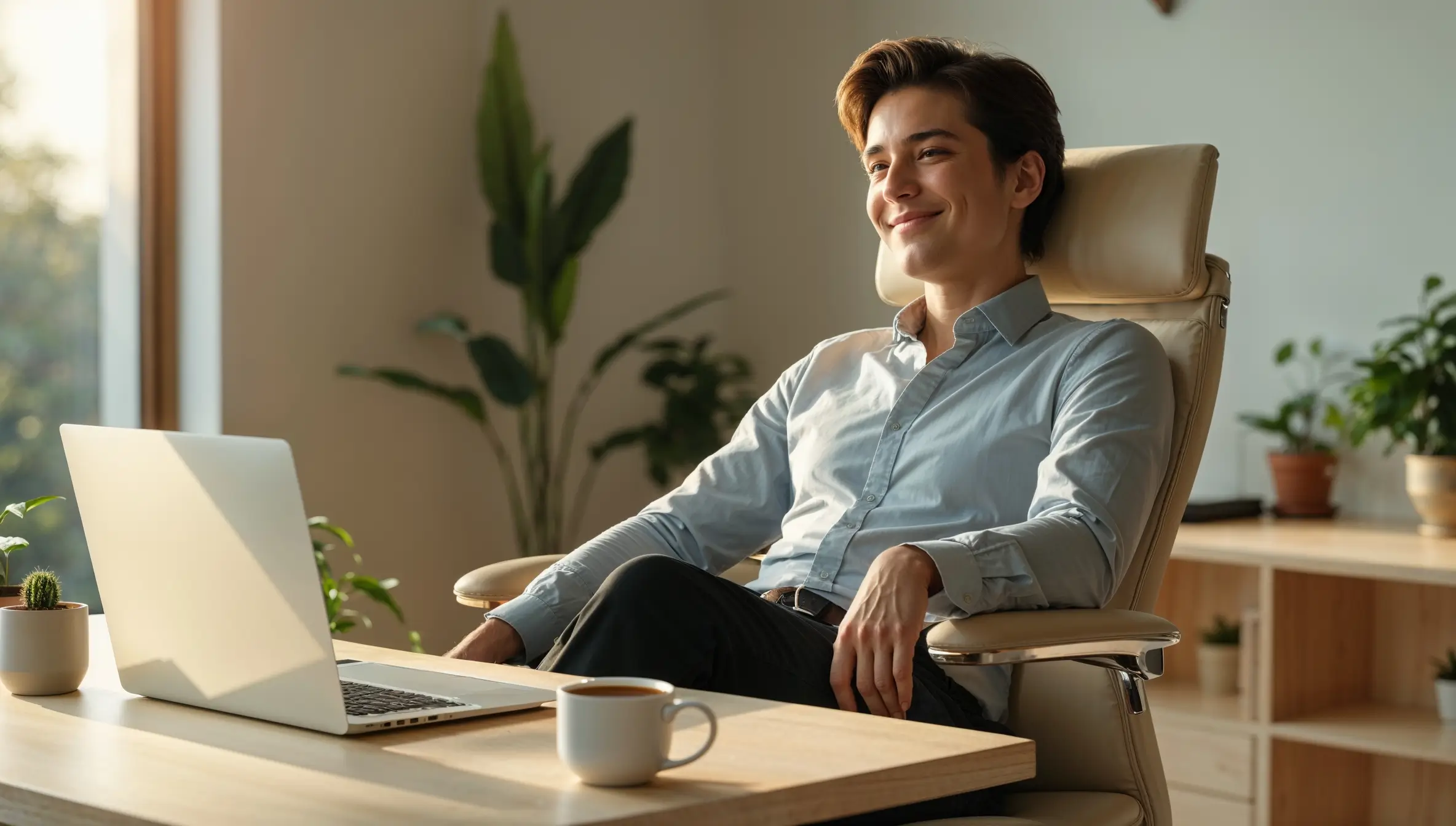 Cover image for Is Passive Income Really Passive?