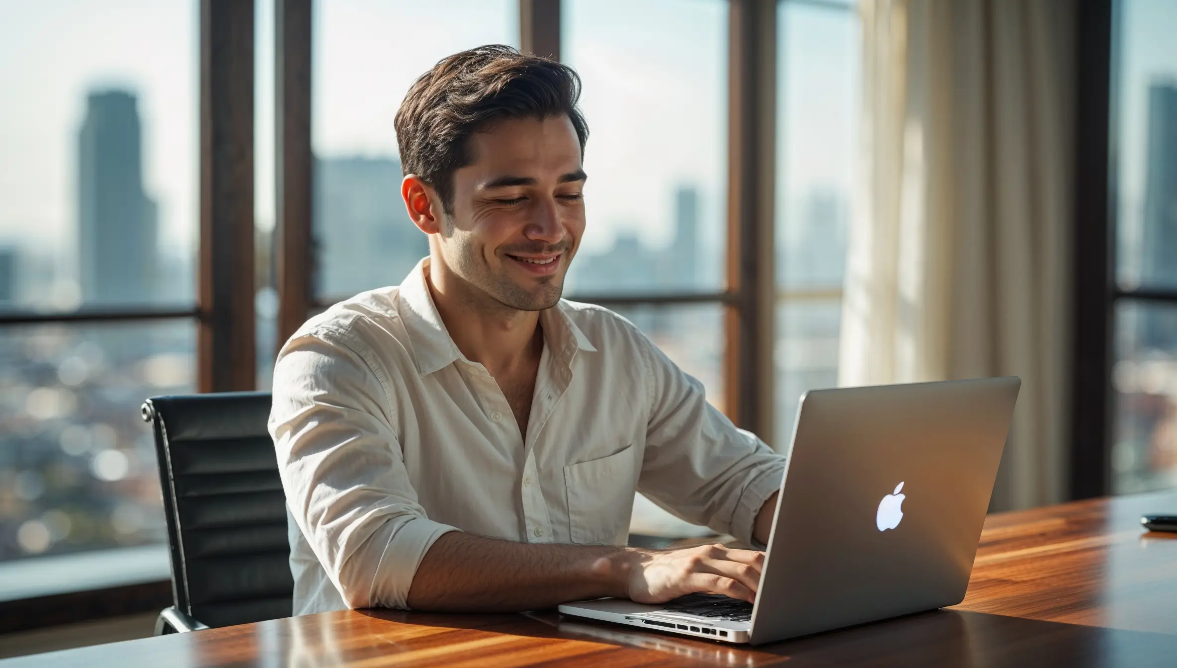 Cover image for The Truth About “Easy Money Online”